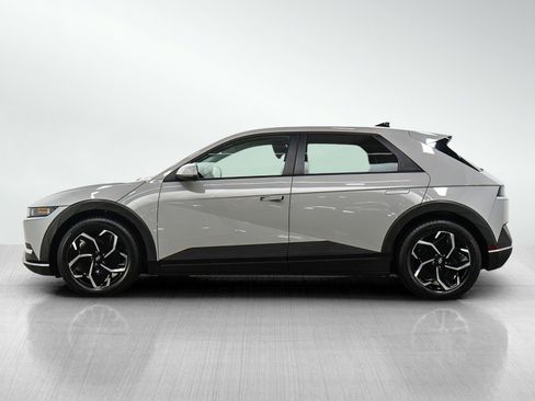 Certified 2024 Hyundai Ioniq 5 SE AWD/4WD image 2