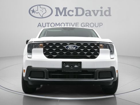 Used 2025 Ford Maverick XLT FWD image 11