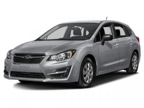 Used 2015 Subaru Impreza 2.0i Premium image 4