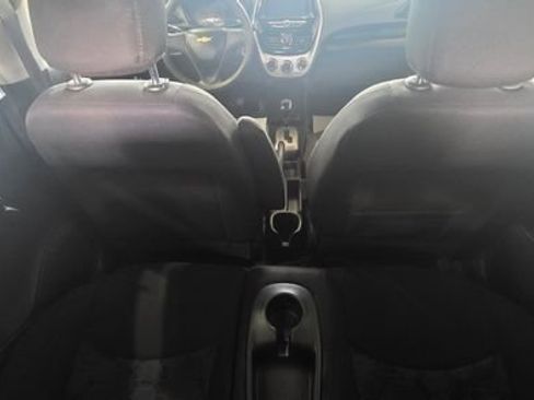 Used 2017 Chevrolet Spark LS image 23