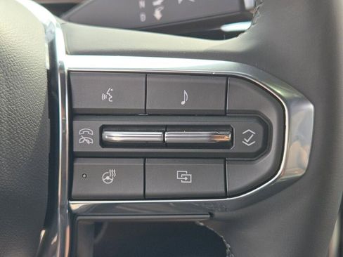 New 2026 GMC Sierra EV Elevation image 33