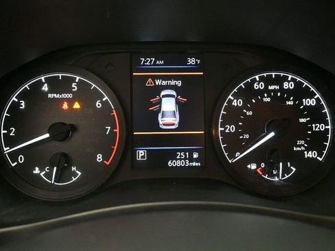 Used 2021 Nissan Altima 2.5 S image 17