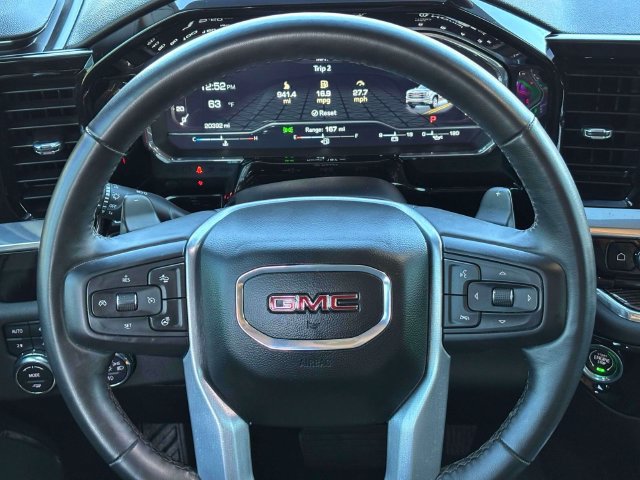 Used 2023 GMC Sierra 1500 Elevation AWD/4WD image 28