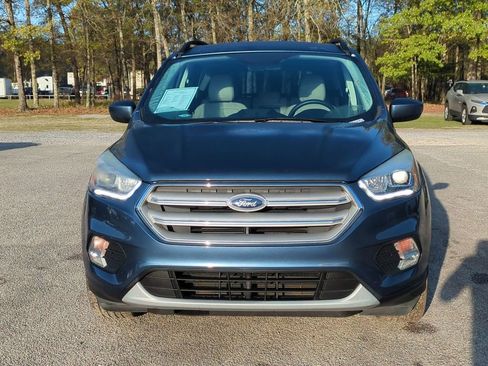 Used 2018 Ford Escape SEL image 9