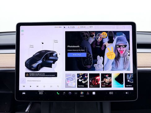 Used 2024 Tesla Model Y Long Range image 22