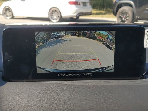 New 2025 MAZDA CX-5 AWD 2.5 S image 29