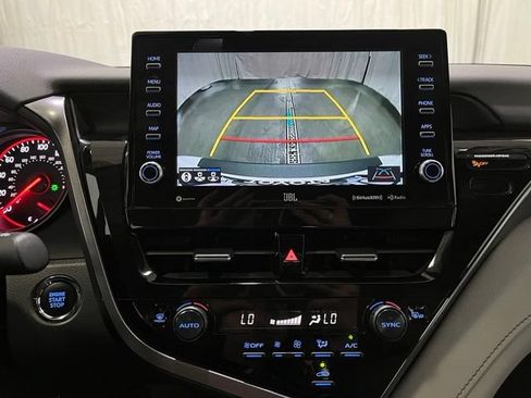 Certified 2023 Toyota Camry XSE w/ Navigation Package AWD/4WD image 19