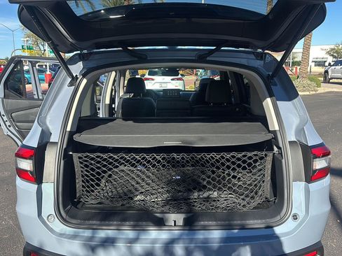 Used 2025 Honda Pilot Elite image 19