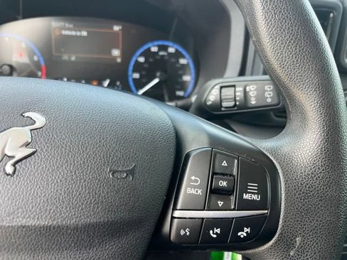 Used 2023 Ford Bronco Sport AWD/4WD image 17