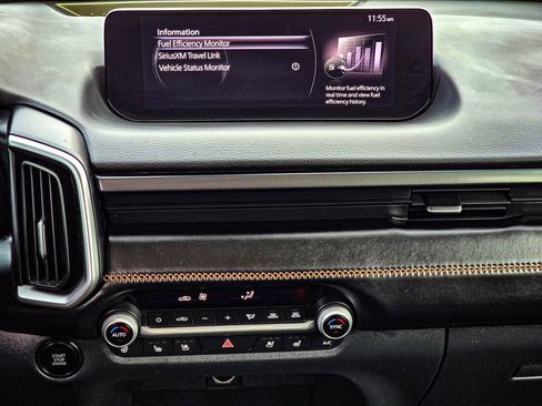 Used 2023 MAZDA CX-50 AWD 2.5 Turbo w/ Accent Package image 20