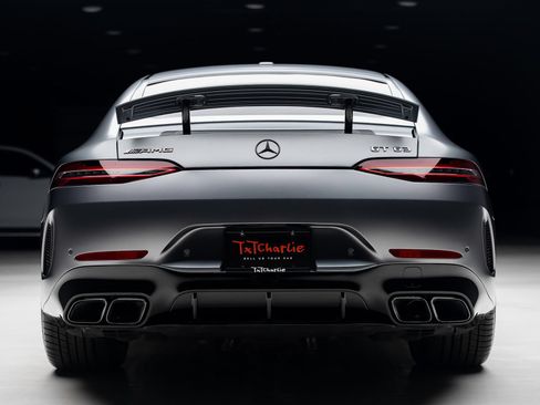 Used 2023 Mercedes-Benz AMG GT 63 image 29