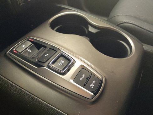 Used 2021 Honda Passport EX-L image 26