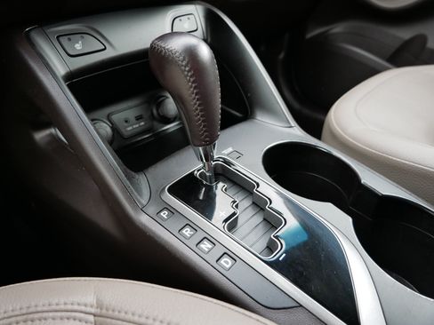 Used 2012 Hyundai Tucson GLS AWD/4WD image 25