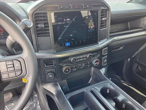 Used 2024 Ford F150 STX w/ Mobile Office Package image 15