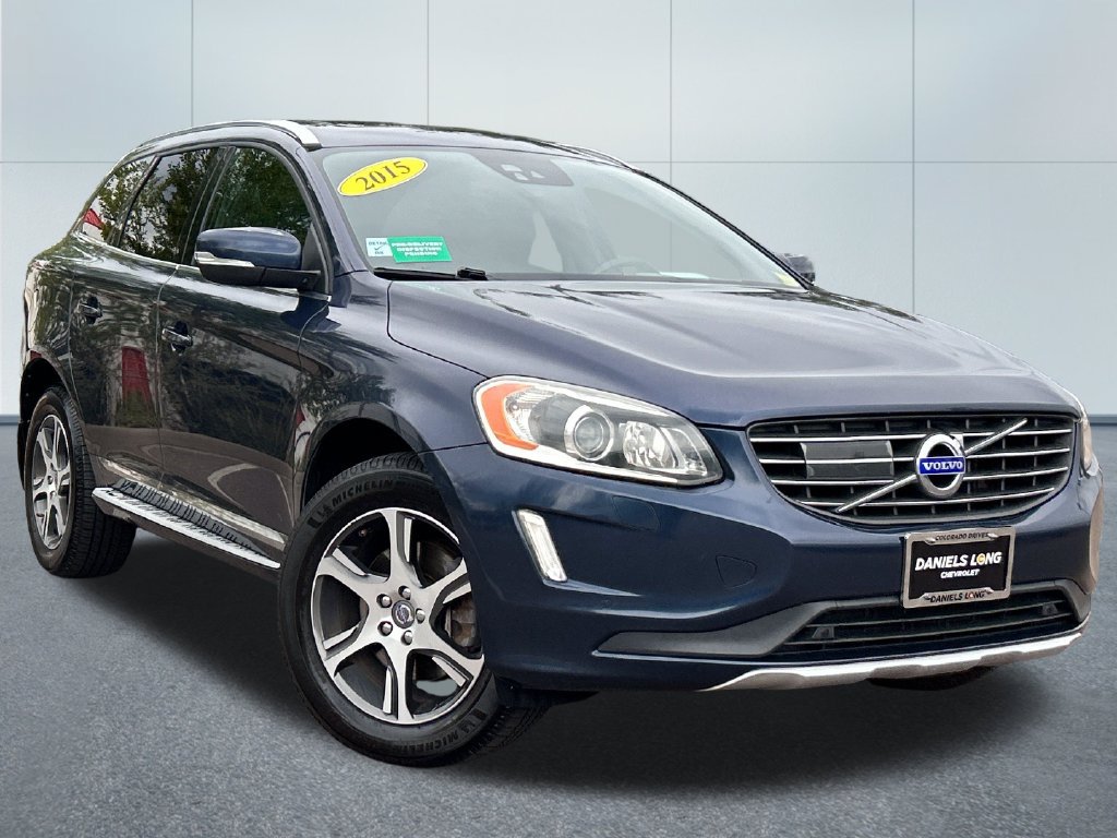 Used 2015 Volvo XC60 T6 Platinum AWD/4WD image 35