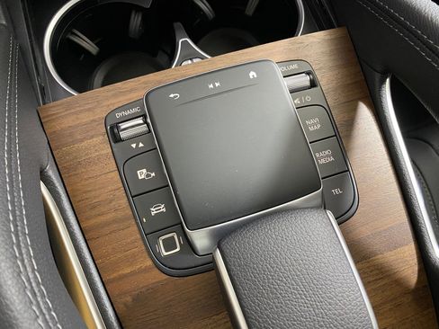 New 2025 Mercedes-Benz GLS 450 4MATIC image 22