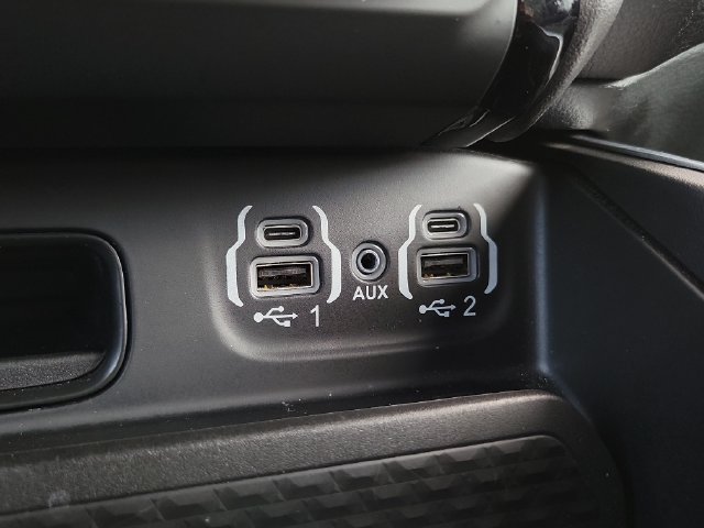 Certified 2023 RAM 1500 Big Horn AWD/4WD image 33