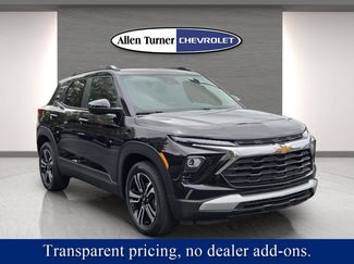 New 2026 Chevrolet TrailBlazer LT w/ Convenience Package video 1