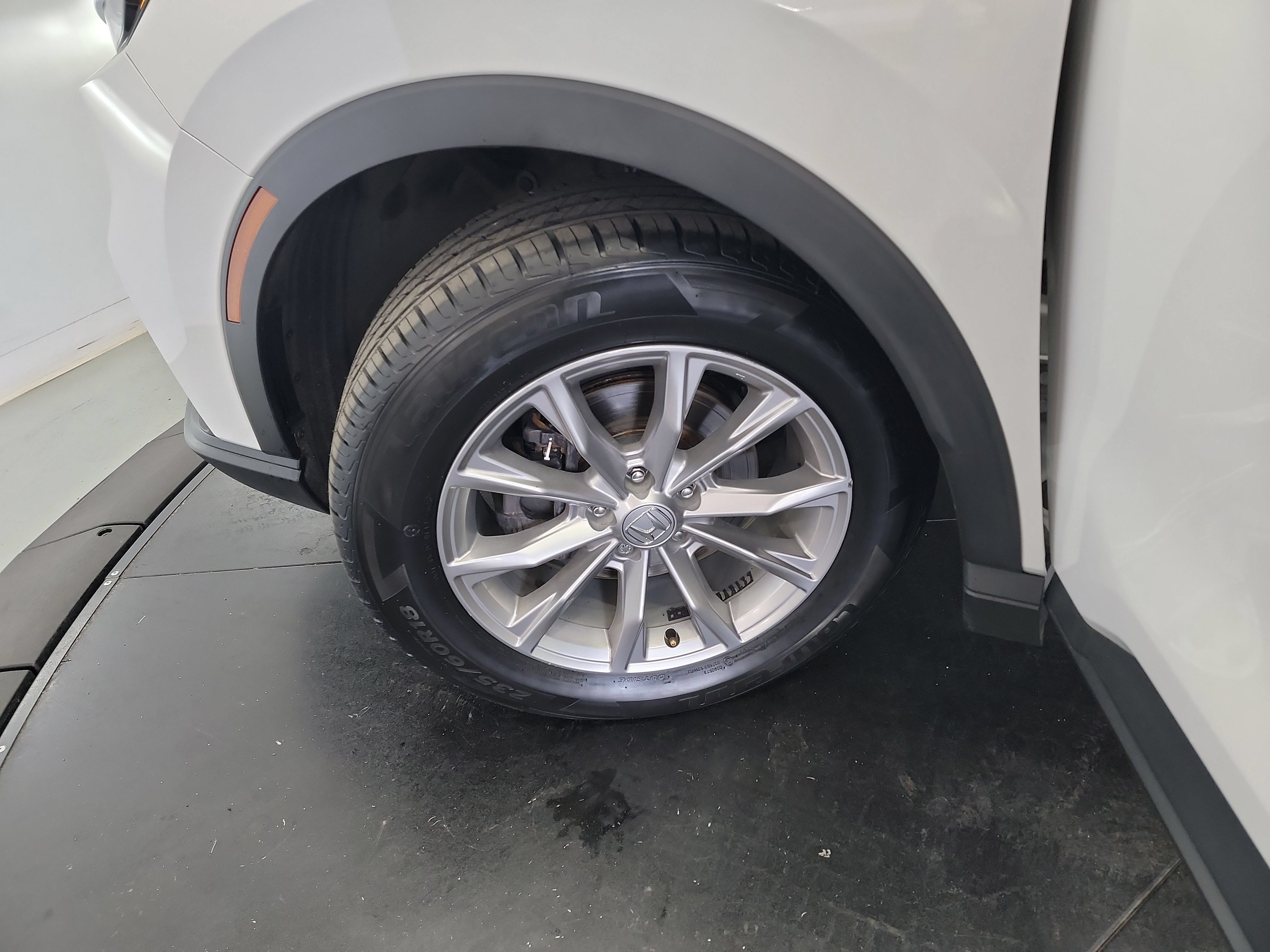Used 2023 Honda CR-V EX-L image 30