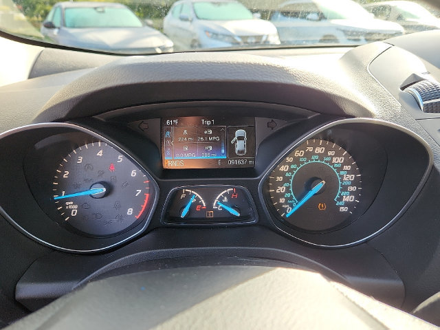 Used 2014 Ford Escape SE w/ Equipment Group 201A AWD/4WD image 20