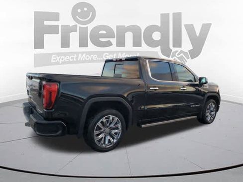 Used 2023 GMC Sierra 1500 Denali w/ Denali Reserve Package image 5