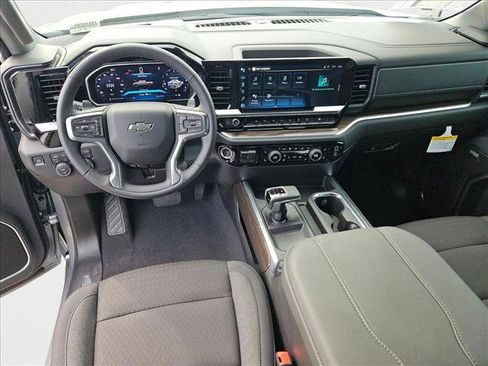 New 2026 Chevrolet Silverado 1500 RST w/ Safety Package image 15