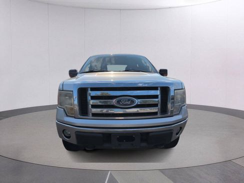 Used 2010 Ford F150 XLT AWD/4WD image 8