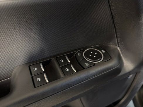 New 2025 Ford Bronco Sport Outer Banks w/ Sasquatch Outer Banks Package image 41