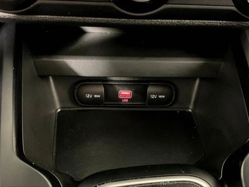 Used 2021 Kia Soul LX FWD image 15
