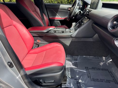 Used 2024 Lexus IS 350 F Sport w/ Accessory Package 2 image 13