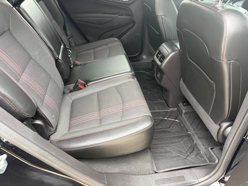 Used 2024 Chevrolet Equinox RS image 26