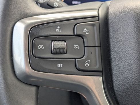 Used 2024 Chevrolet Silverado 2500 LTZ image 24