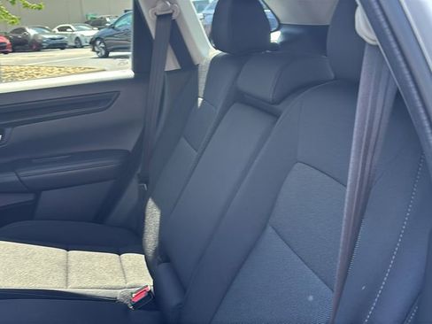 Used 2026 Honda CR-V EX image 30
