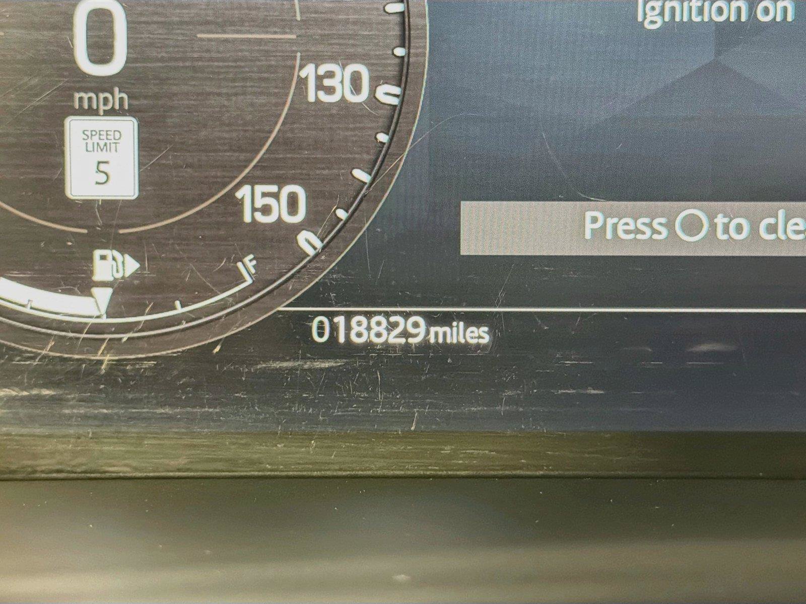 Certified 2024 Land Rover Defender 110 S AWD/4WD image 12