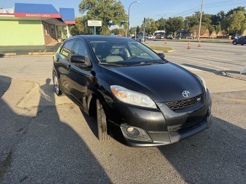 Used 2009 Toyota Matrix XRS image 5