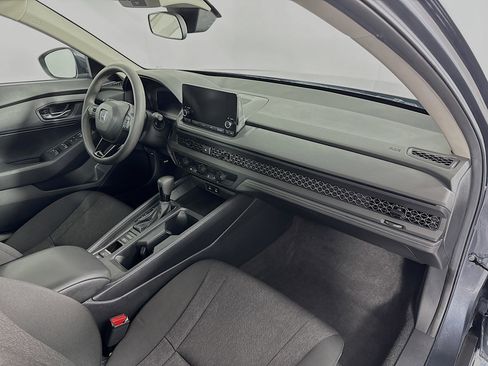 Certified 2023 Honda Accord LX image 26