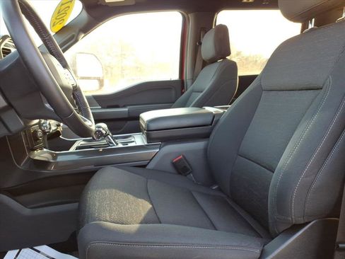 Used 2021 Ford F150 XLT w/ Equipment Group 302A High image 13