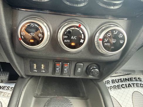 Used 2024 Mitsubishi Outlander Sport SE AWD/4WD image 35