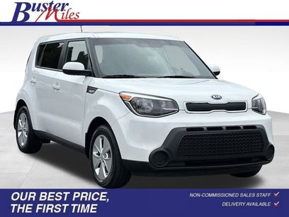 Used 2014 Kia Soul