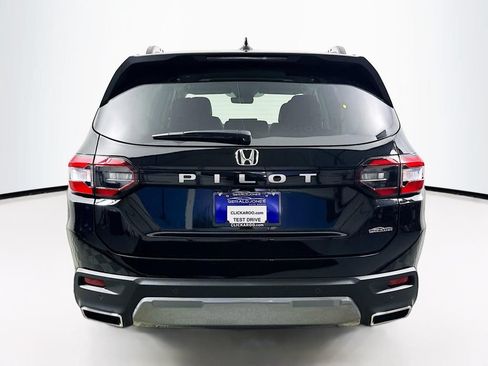 Used 2026 Honda Pilot EX-L image 15