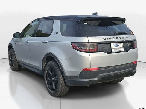 Used 2020 Land Rover Discovery Sport S image 5