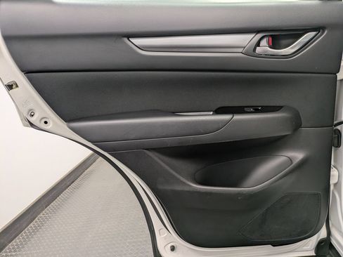 Certified 2023 MAZDA CX-5 AWD 2.5 S image 23