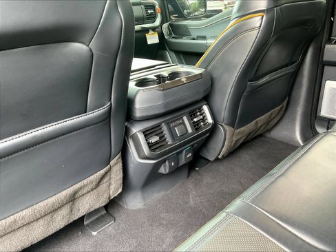 Used 2023 Ford F150 Tremor w/ Equipment Group 402A High AWD/4WD image 13