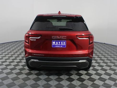 New 2026 GMC Terrain Elevation w/ Technology Package II image 24