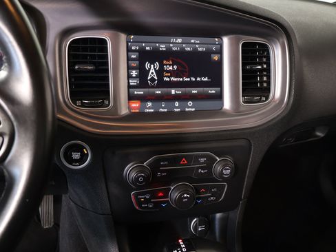 Used 2023 Dodge Charger SXT image 5
