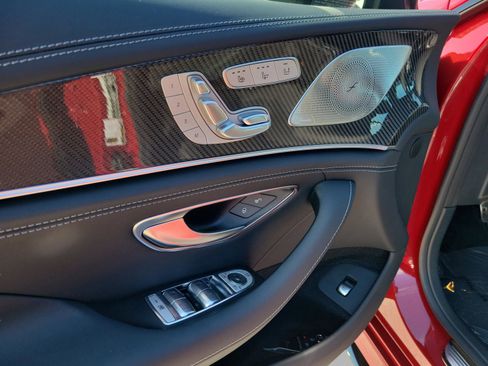 New 2026 Mercedes-Benz AMG GT 53 image 23