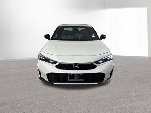 Used 2026 Honda Civic Sport Touring image 27