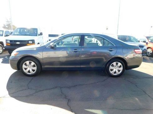 Used 2007 Toyota Camry CE image 4