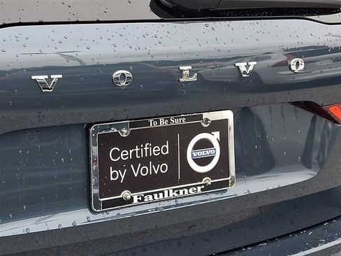 Certified 2023 Volvo XC60 B5 Core w/ Climate Package AWD/4WD image 33