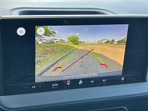 New 2026 Ford Maverick XL image 15